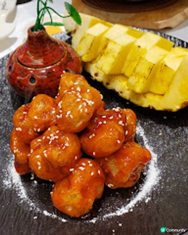 香馥樓．紫砂壺燉湯真材實料