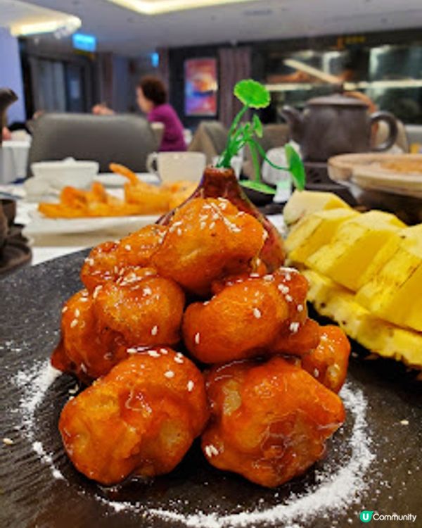 香馥樓．紫砂壺燉湯真材實料