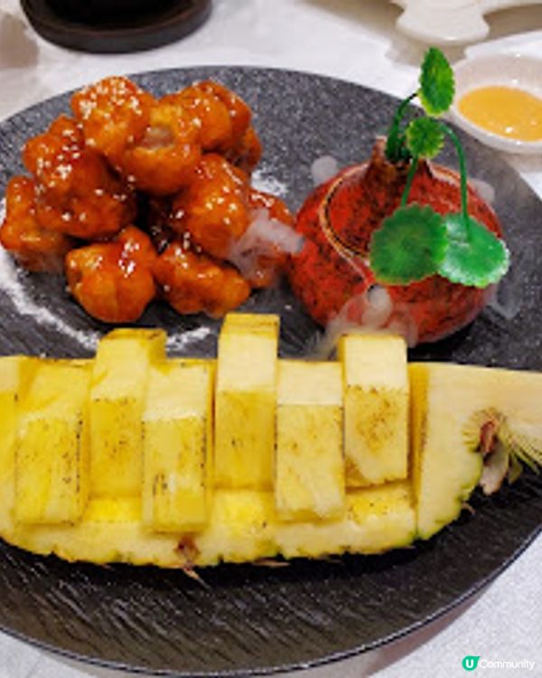 香馥樓．紫砂壺燉湯真材實料