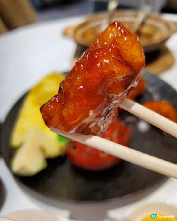 香馥樓．紫砂壺燉湯真材實料