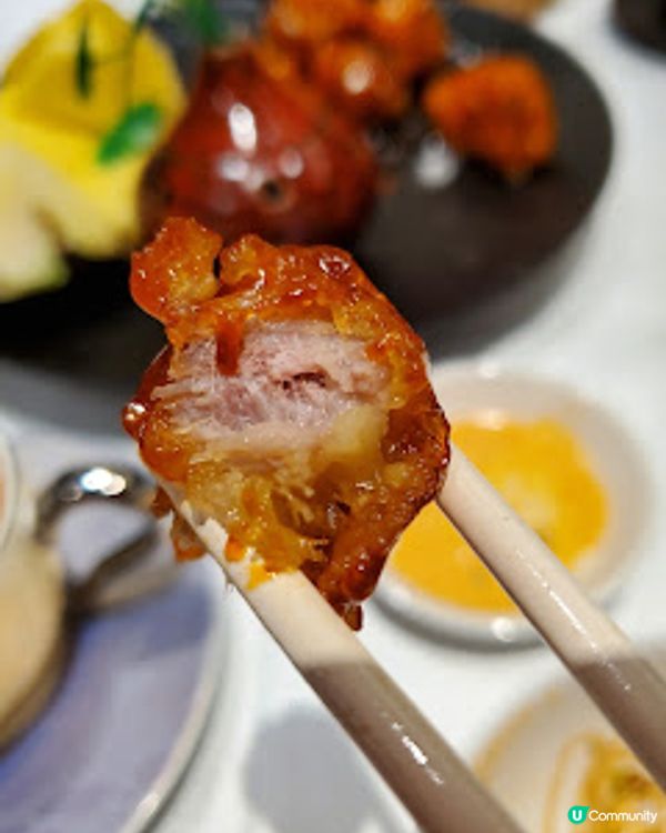 香馥樓．紫砂壺燉湯真材實料