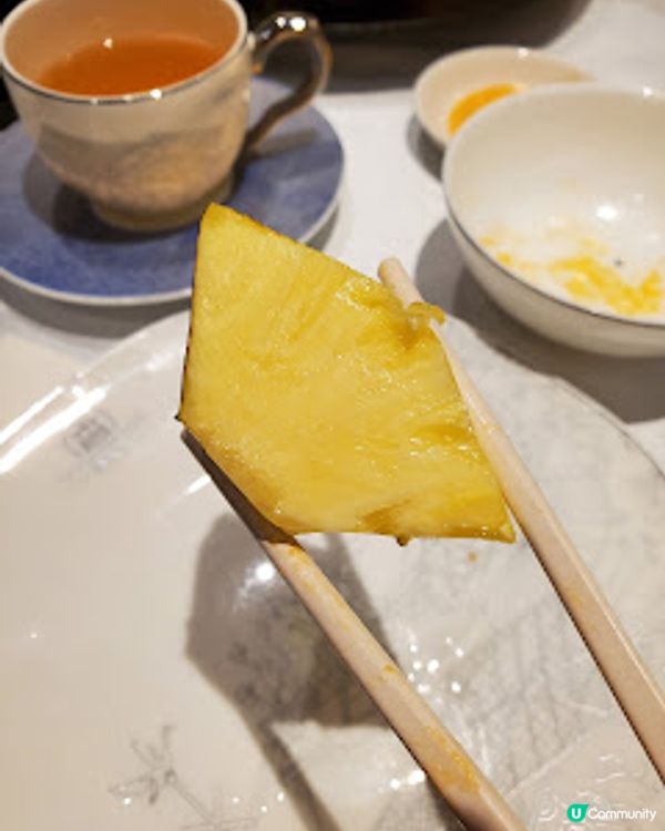 香馥樓．紫砂壺燉湯真材實料