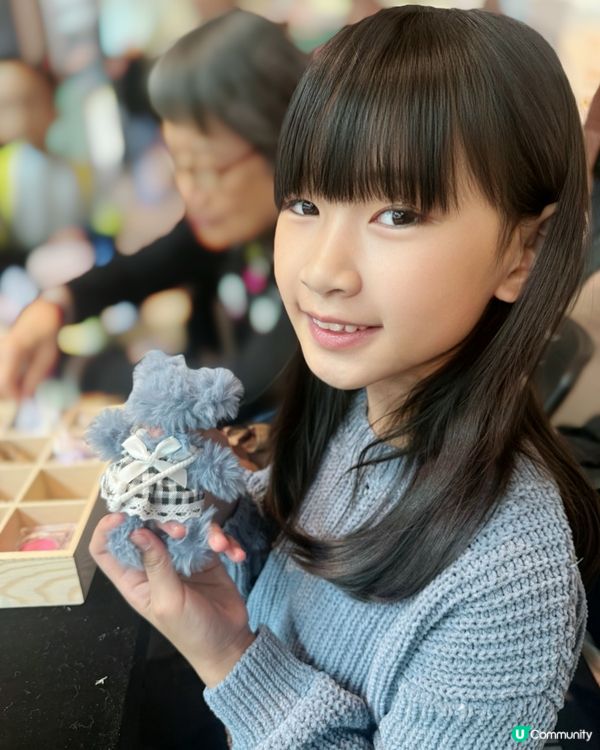 童趣文字謎展覽！解鎖中文字嘅秘密！🤩