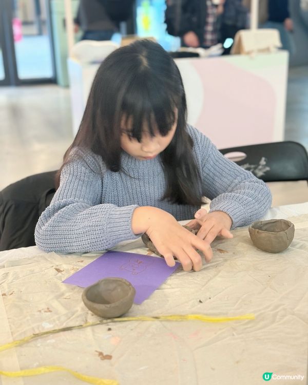 童趣文字謎展覽！解鎖中文字嘅秘密！🤩