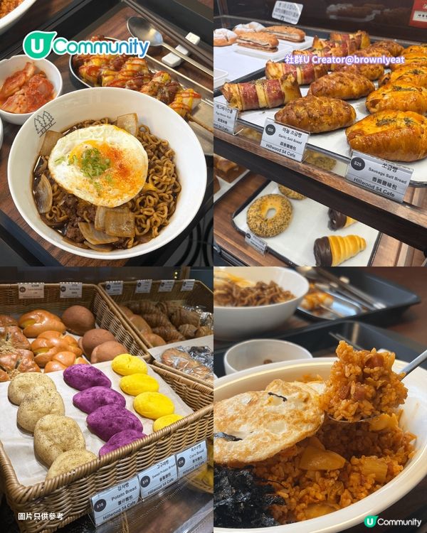 【香港cafe 2026】全港7大韓系cafe推介☕🇰🇷 免費人生4格/寵物友善/打卡海景