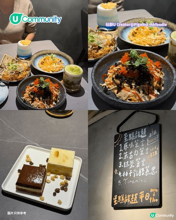 【香港cafe 2026】全港7大韓系cafe推介☕🇰🇷 免費人生4格/寵物友善/打卡海景