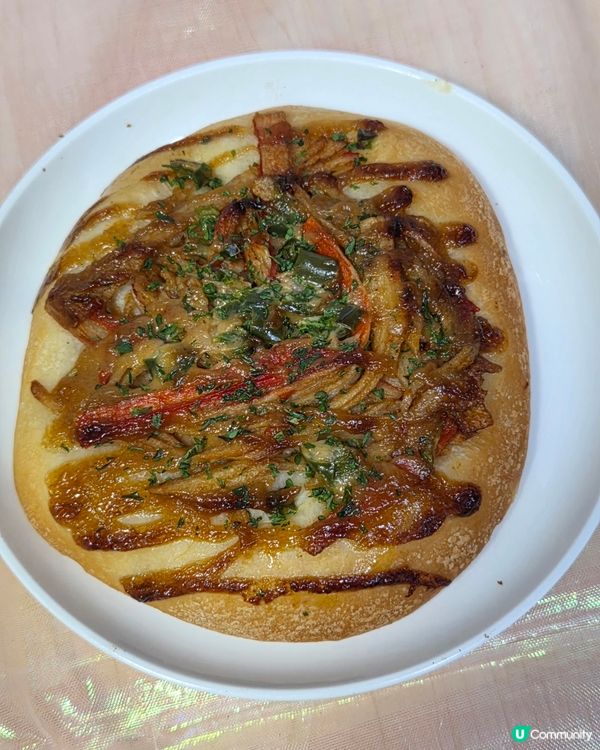 人氣滋味麵包店🥐🥖🥯