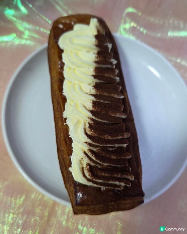 人氣滋味麵包店🥐🥖🥯