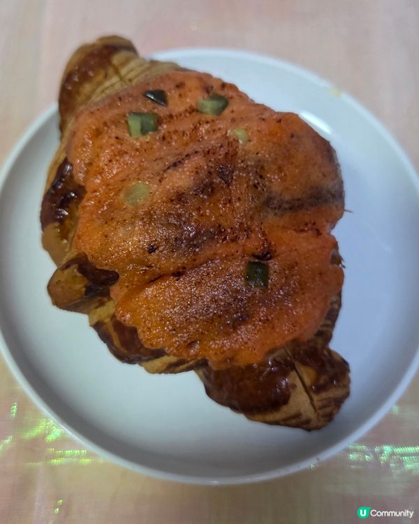 人氣滋味麵包店🥐🥖🥯