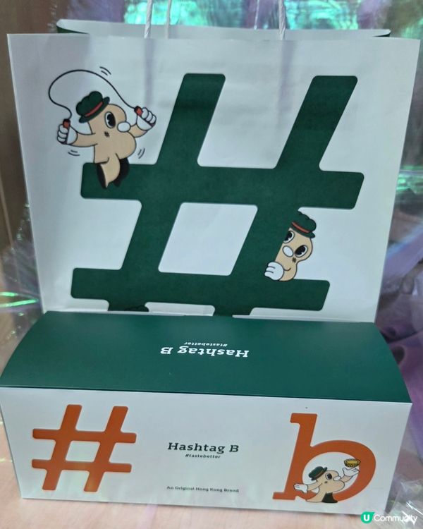 人氣滋味麵包店🥐🥖🥯