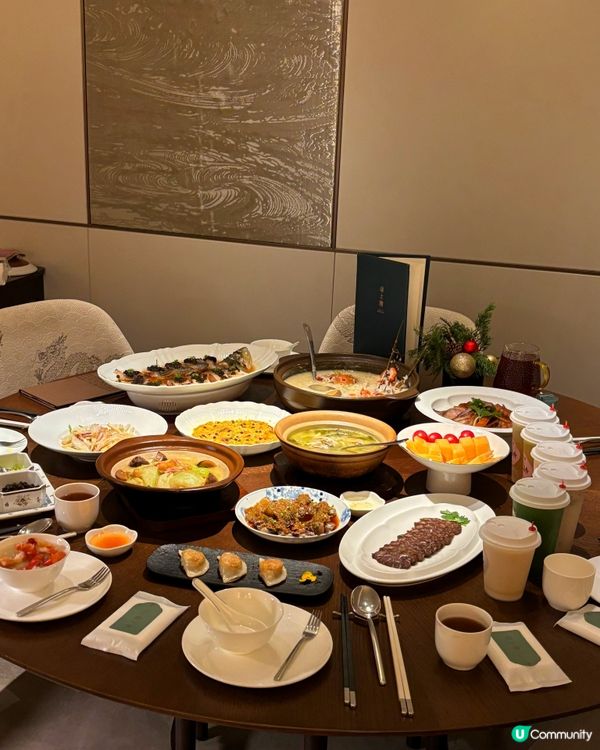 🎀深圳｡貴價新式潮州菜🎀