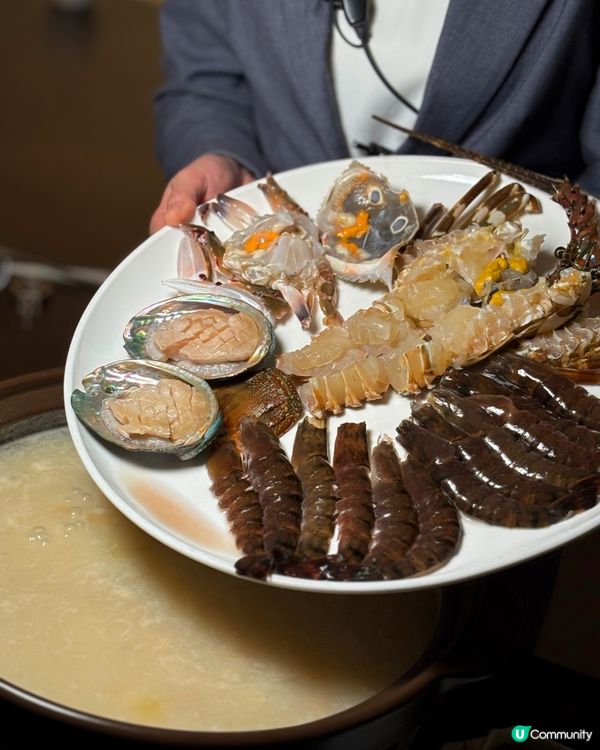 🎀深圳｡貴價新式潮州菜🎀