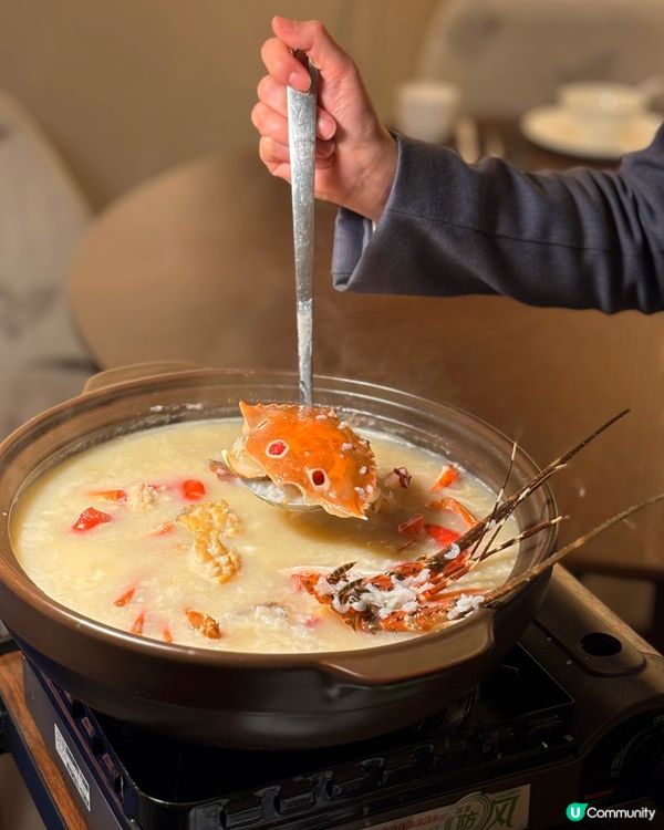 🎀深圳｡貴價新式潮州菜🎀