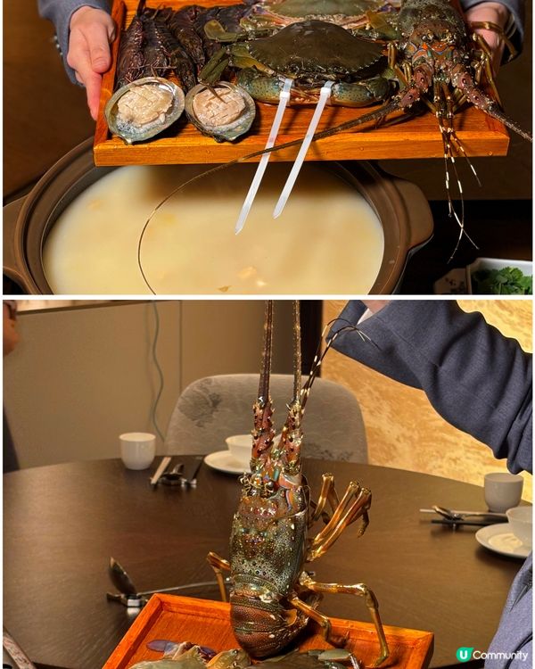 🎀深圳｡貴價新式潮州菜🎀