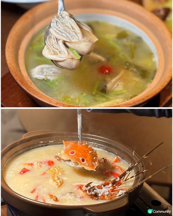 🎀深圳｡貴價新式潮州菜🎀