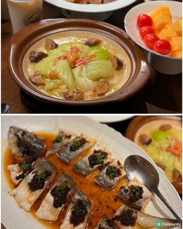 🎀深圳｡貴價新式潮州菜🎀