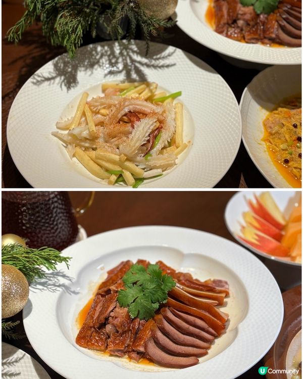 🎀深圳｡貴價新式潮州菜🎀