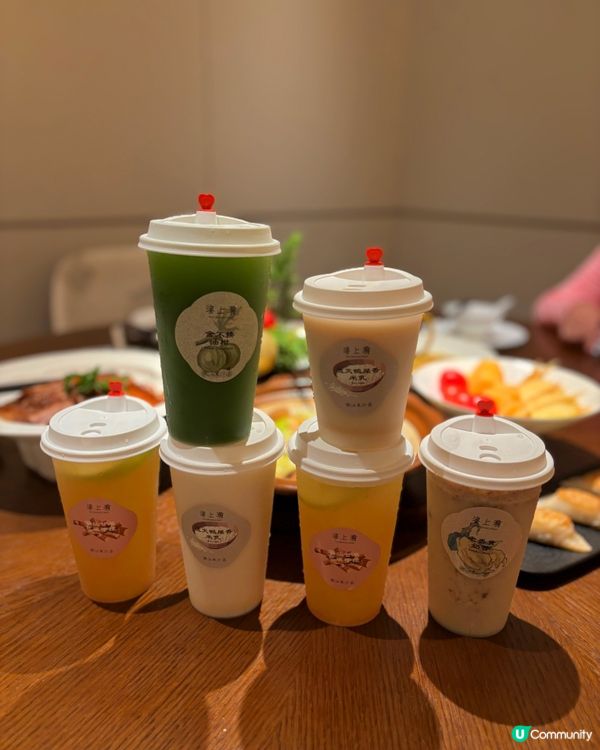 🎀深圳｡貴價新式潮州菜🎀