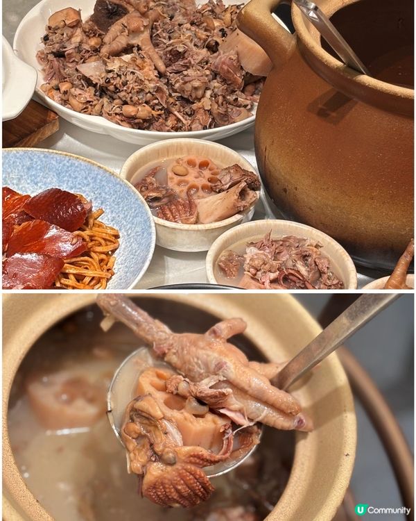 🎀深圳｡足料老火靚湯🥣🎀