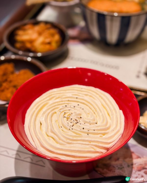 尖沙咀新開🍜 博多やりうどん烏冬專門店