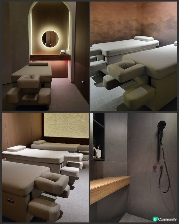 返工骨頭痛？深圳灣中醫推拿救星✨