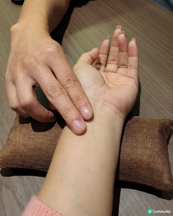 返工骨頭痛？深圳灣中醫推拿救星✨