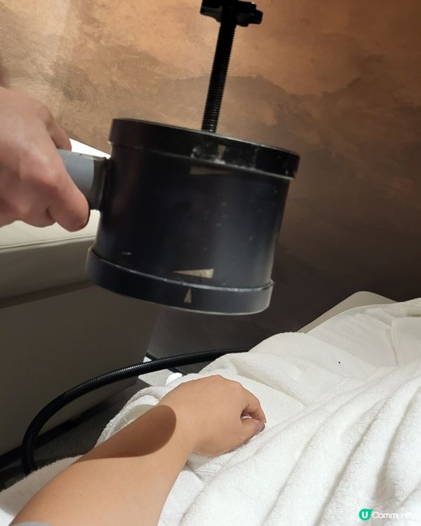 返工骨頭痛？深圳灣中醫推拿救星✨