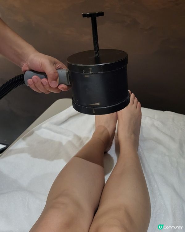 返工骨頭痛？深圳灣中醫推拿救星✨