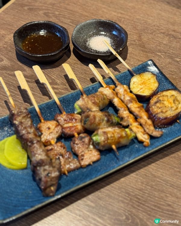 灣仔平日滿座lunch