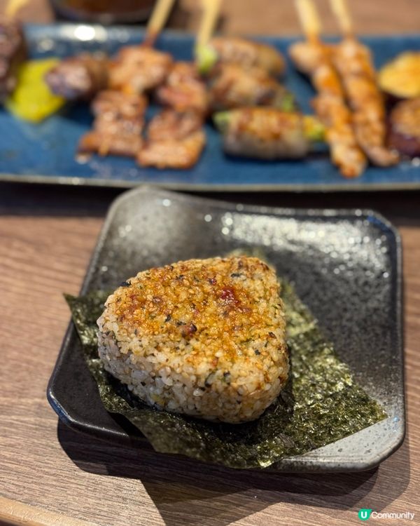 灣仔平日滿座lunch