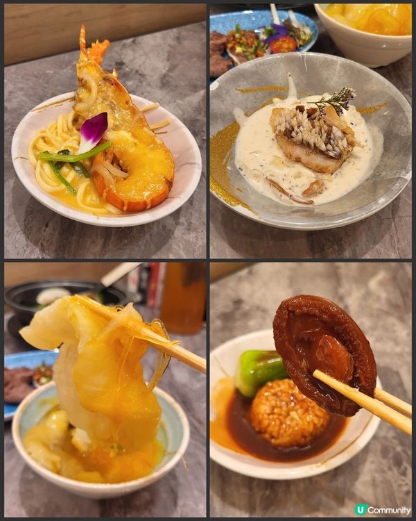 🍣 放題就系咁爽