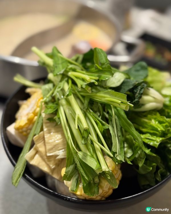 人均$300食曬雞煲 烤魚 羊腩煲 bino