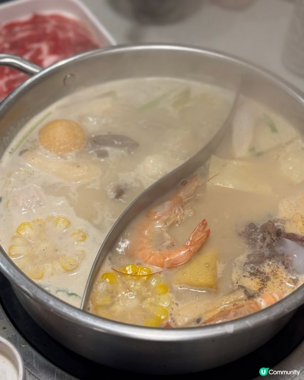 人均$300食曬雞煲 烤魚 羊腩煲 bino