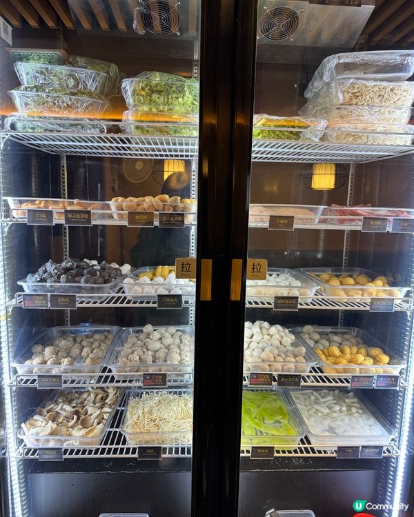 人均$300食曬雞煲 烤魚 羊腩煲 bino