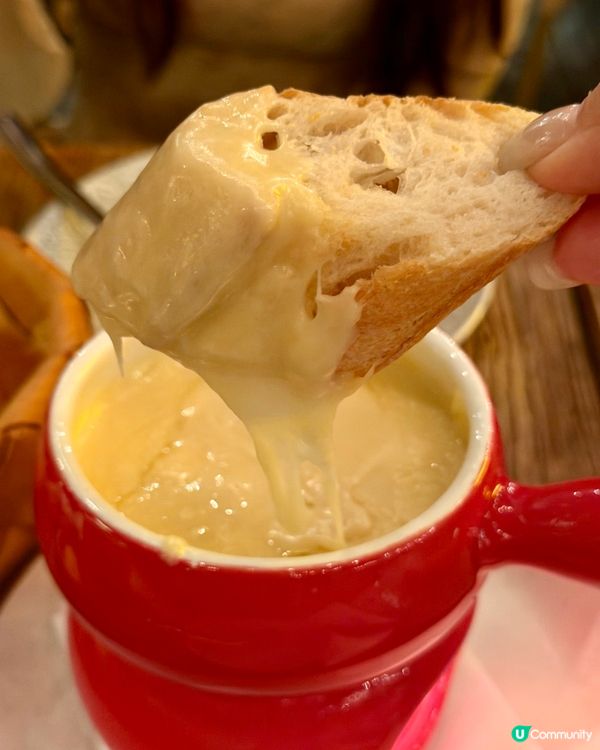 上海藏在梧桐區的絕美法餐Bistro