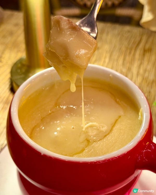 上海藏在梧桐區的絕美法餐Bistro