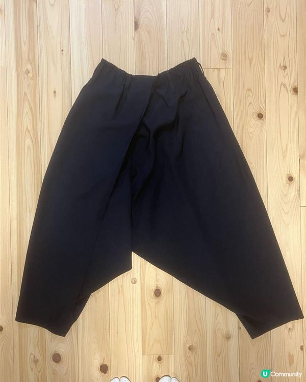 三宅一生132.5藍色褲「Letao」