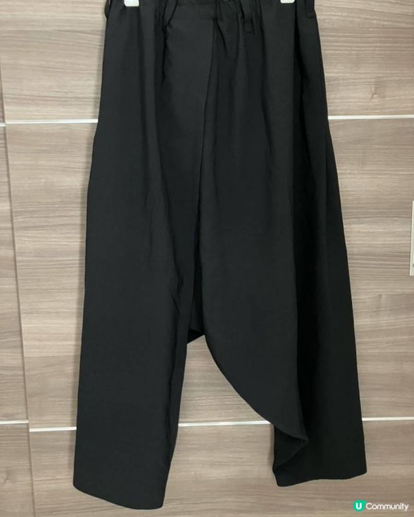 三宅一生132.5藍色褲「Letao」
