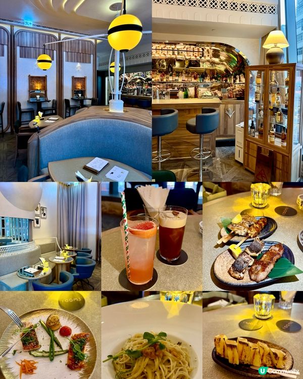 尖沙咀隱秘角落｜Room 3超適合拍照打卡