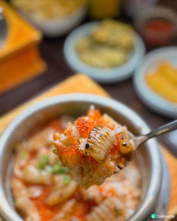 🎀元朗｡特色小店韓式拌飯🍚💕🎀