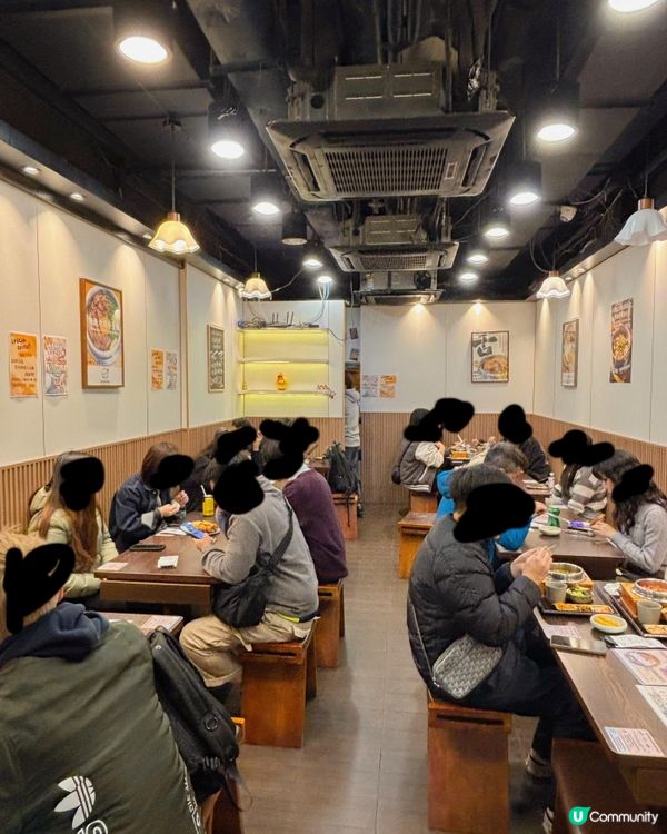 🎀元朗｡特色小店韓式拌飯🍚💕🎀