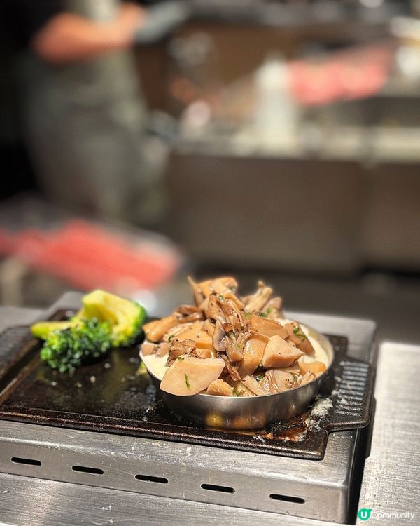 🎀屯門｡超受歡迎人龍店手打和牛漢堡排🐮🎀