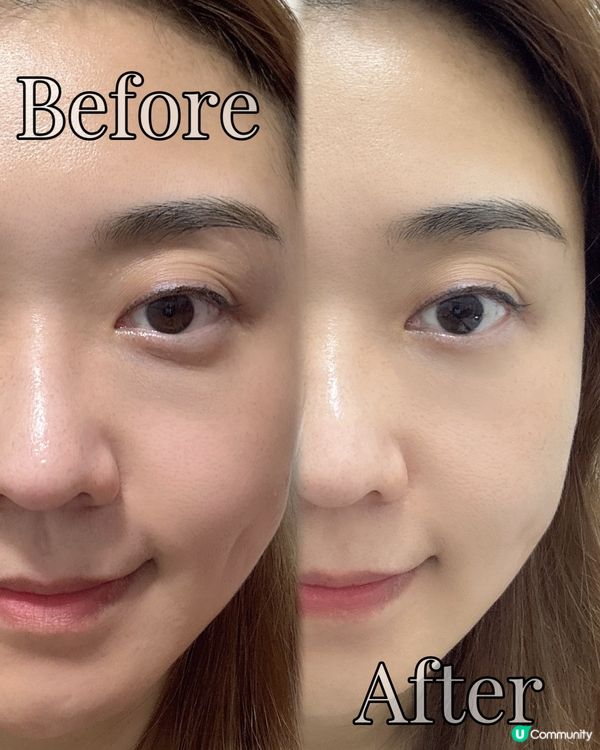 夜間氧眼貼，告別熊貓眼！🐼✨