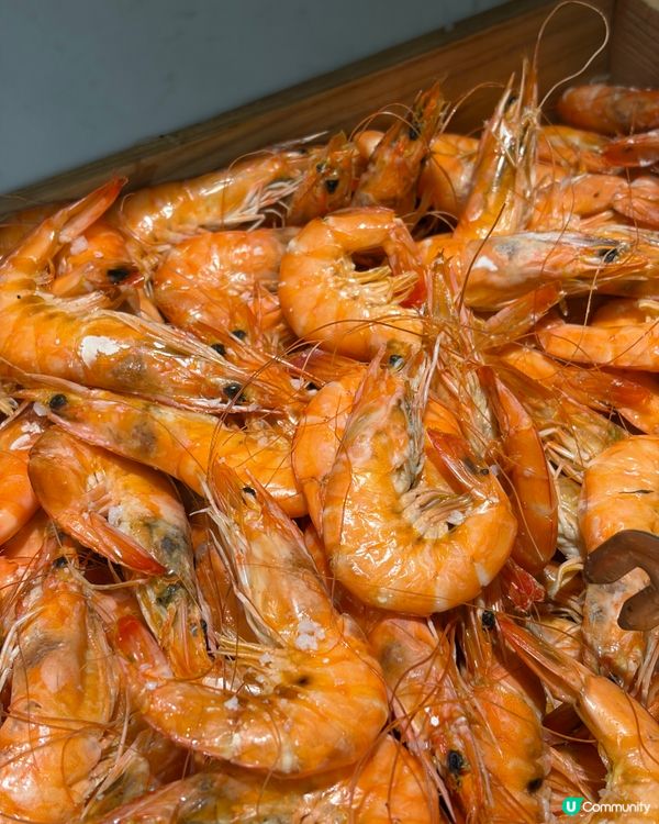 韓式放題！食到停唔到口！🤤