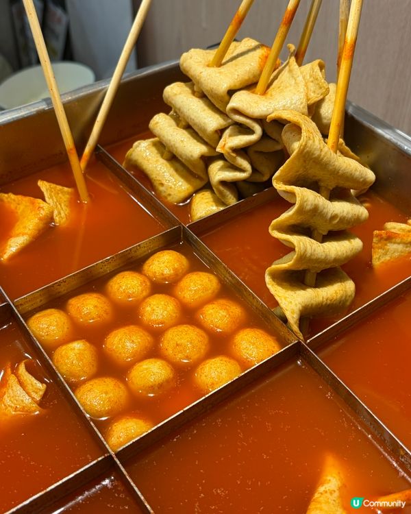 韓式放題！食到停唔到口！🤤