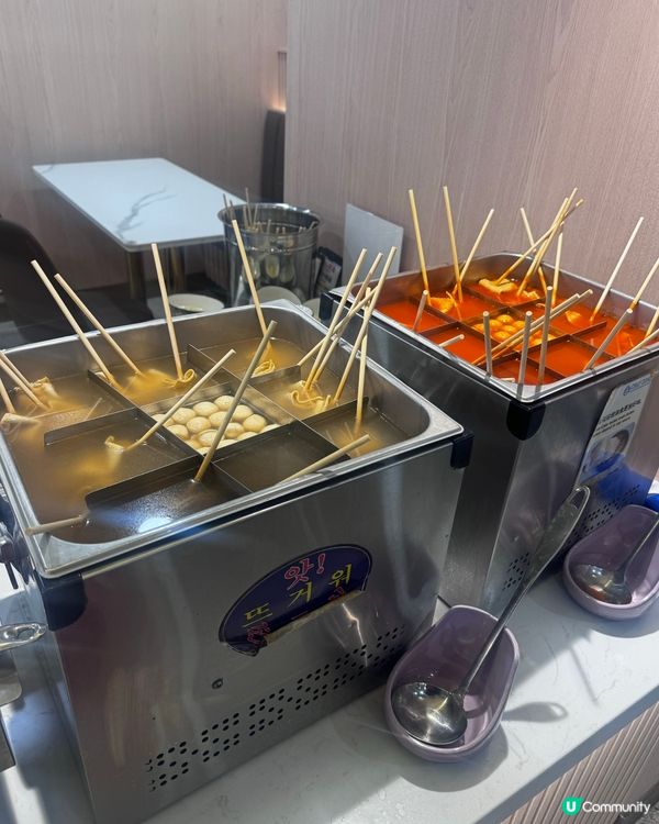 韓式放題！食到停唔到口！🤤