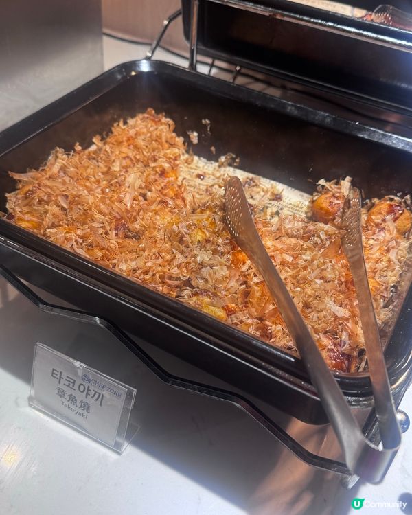 韓式放題！食到停唔到口！🤤