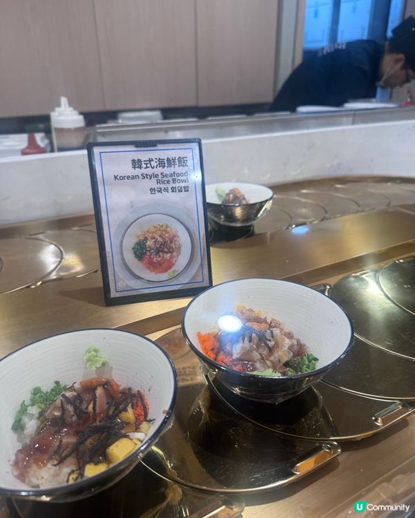 韓式放題！食到停唔到口！🤤