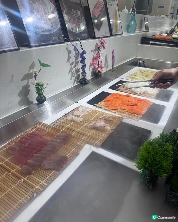 韓式放題！食到停唔到口！🤤