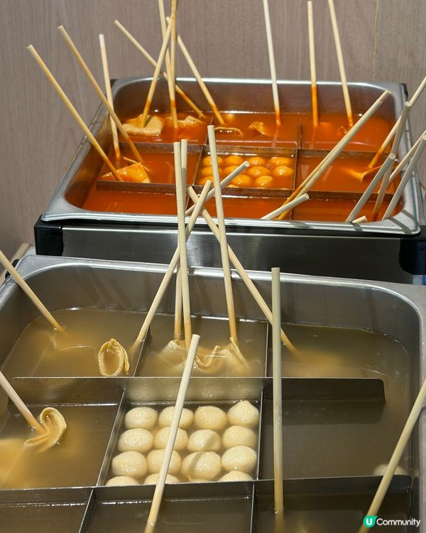 韓式放題！食到停唔到口！🤤